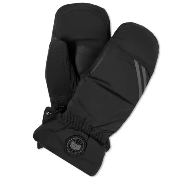 Canada Goose Women's Hybridge Mitt - Size Medium - Picture 10 of 11